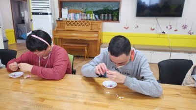 2025/03/10/월요일 - 누리봄 활동