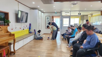 25/04/10/목요일 - 누리봄 활동