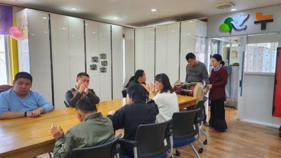 25/04/16/수요일  - 누리봄 활동