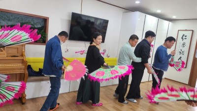 25/04/23/수요일 - 누리봄 활동
