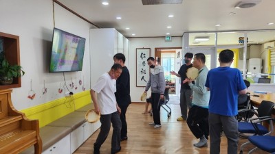 25/04/25/금요일 - 누리봄 활동