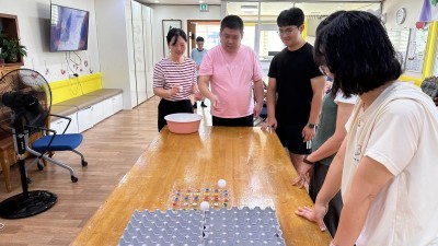 2025/08/05/화요일 - 누리봄활동