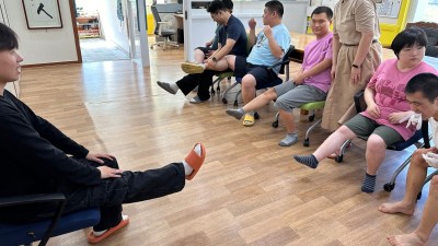 2025/08/19/화요일 - 누리봄활동