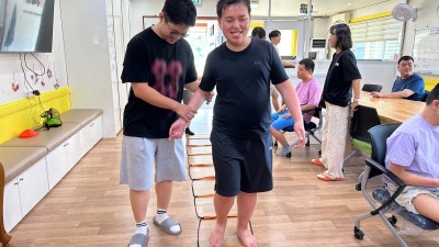 2025/08/22/금요일 - 누리봄활동