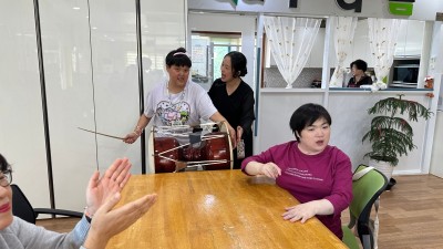 25/10/20/월요일 - 누리봄활동