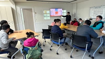 25/11/19/수요일 - 누리봄활동